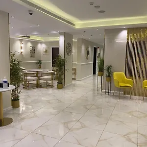Ghaima Aparthotel