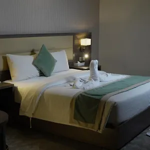 Tu Jardin Al Marwa- توجاردن المروه Hotel