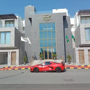 Kyona Obhur - كيونا ابحر Hotel