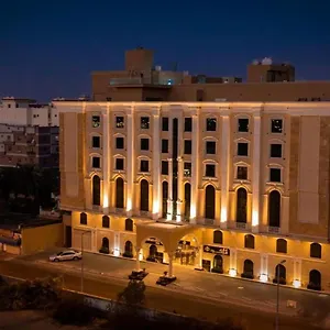 Sunday Emerald Hotel