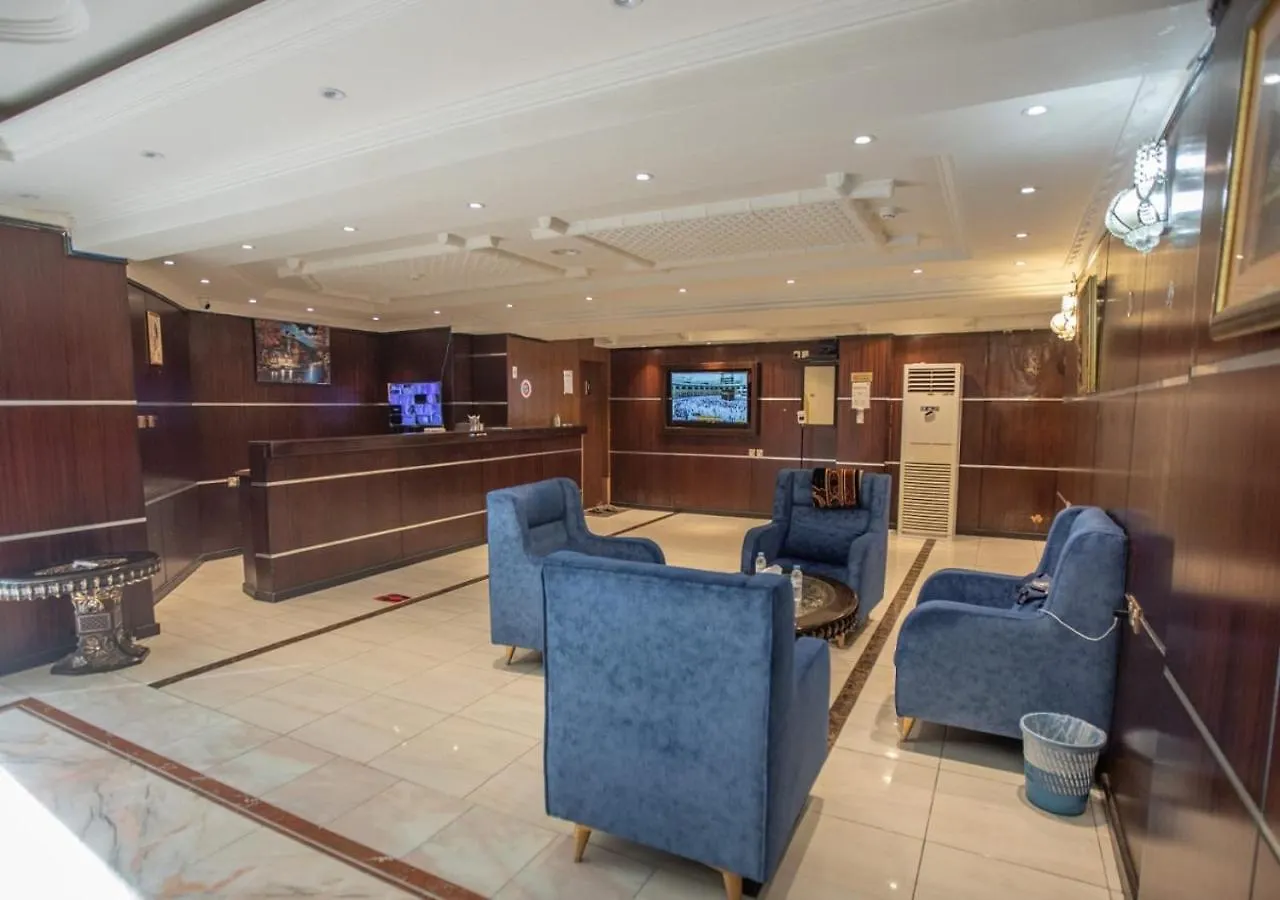 برج سما للشقق المفروشة Jeddah Saudi Arabia