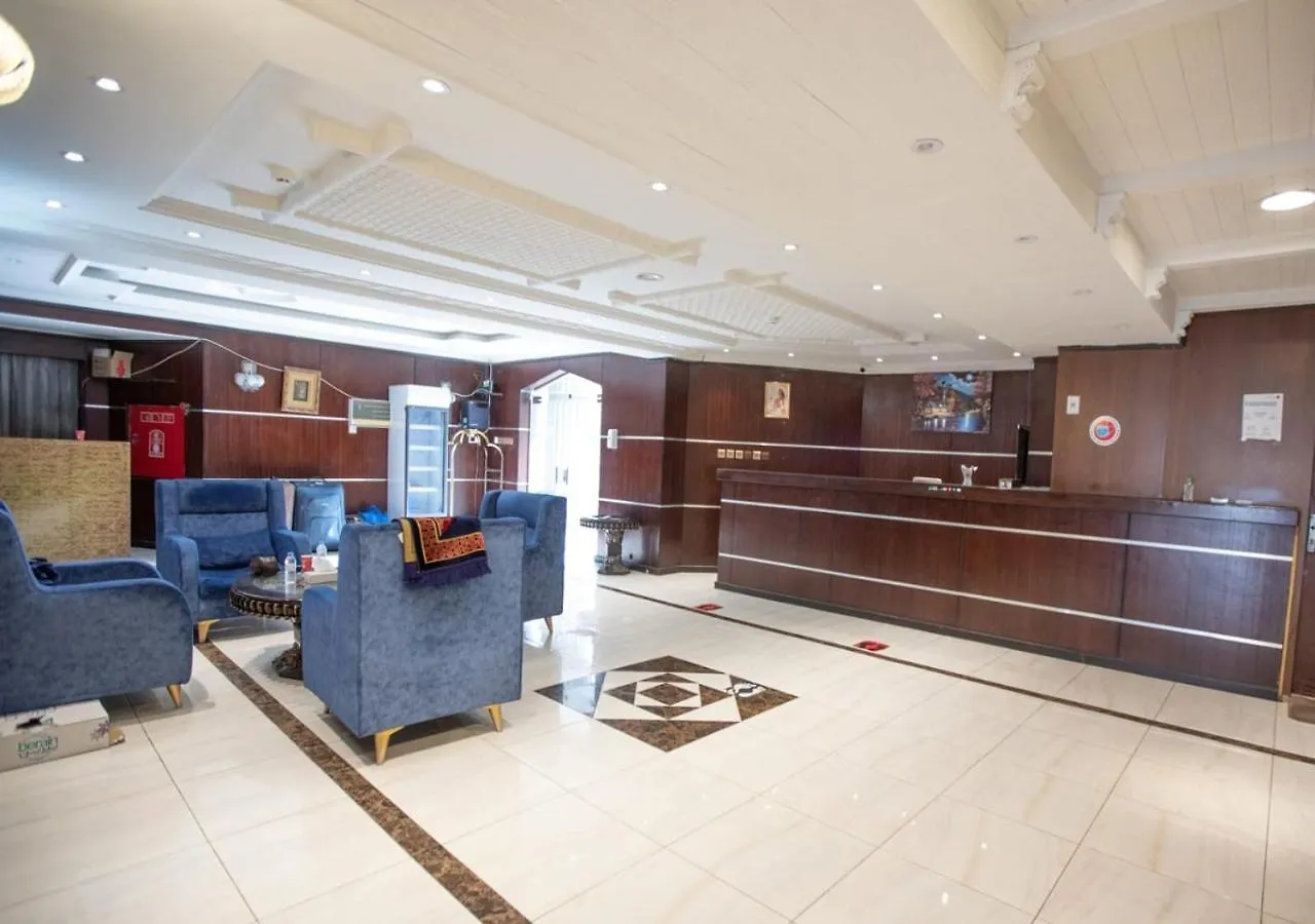 برج سما للشقق المفروشة Jeddah 0*,  Saudi Arabia