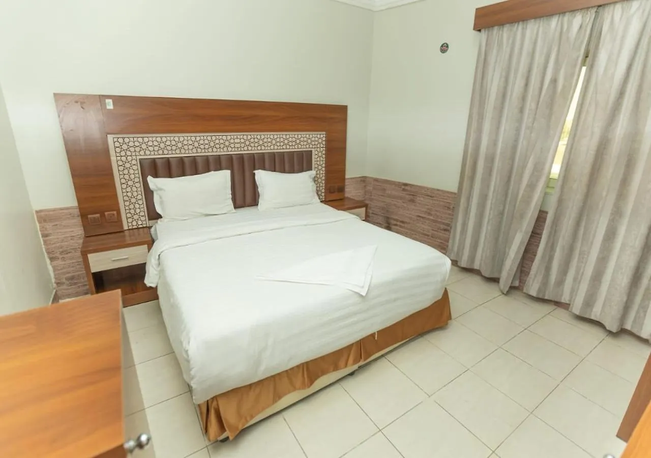برج سما للشقق المفروشة Jeddah 0*,  Saudi Arabia