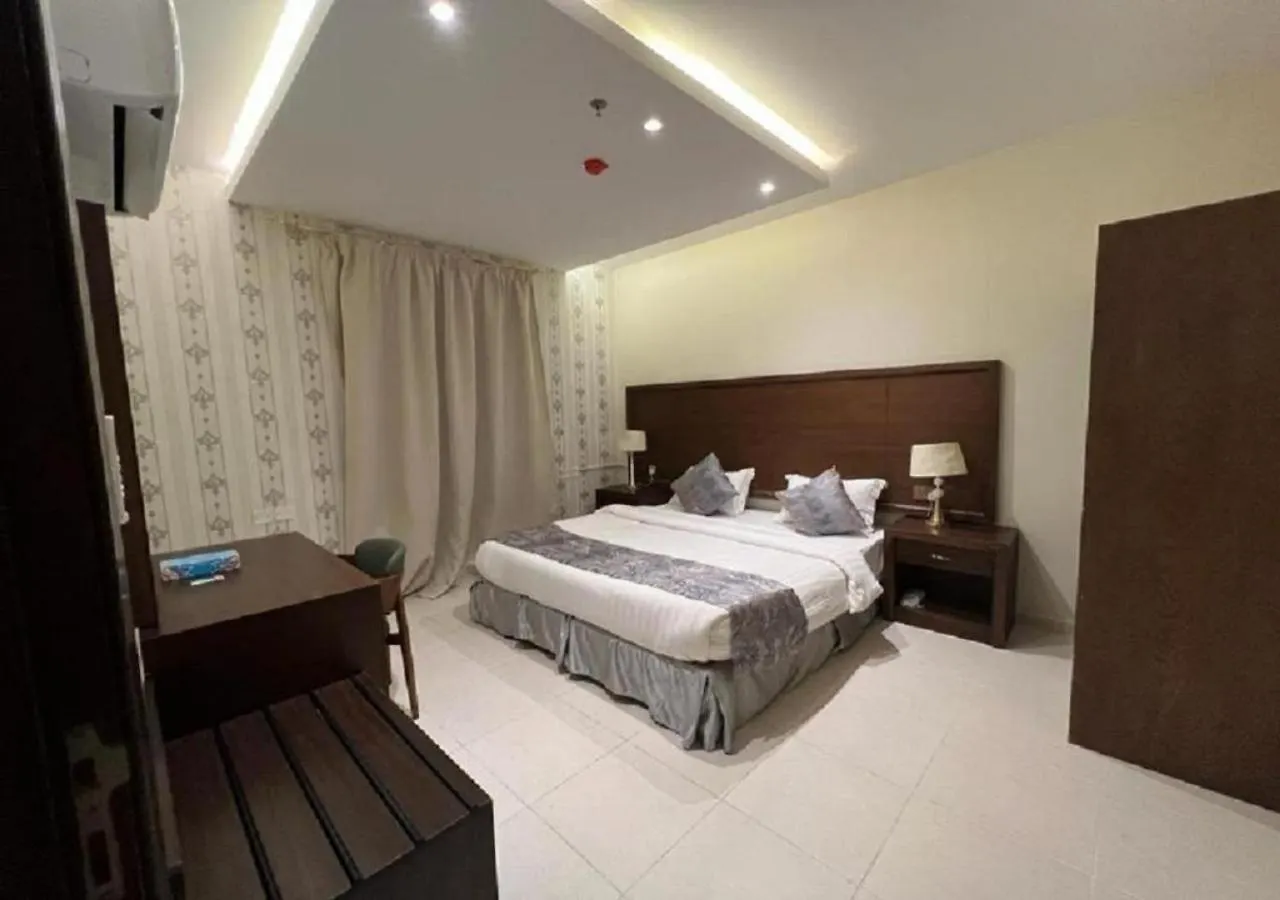 برج سما للشقق المفروشة Jeddah Aparthotel