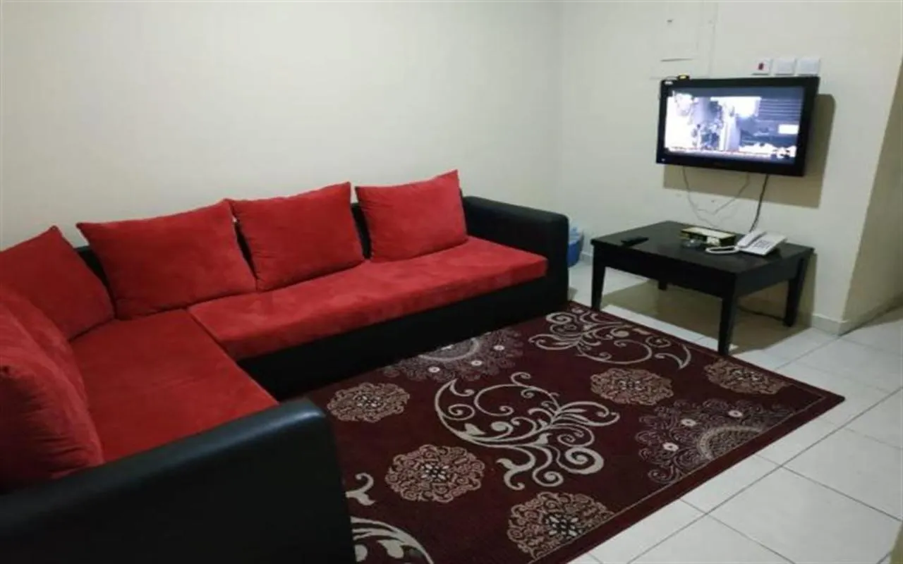 Aparthotel برج سما للشقق المفروشة Jeddah