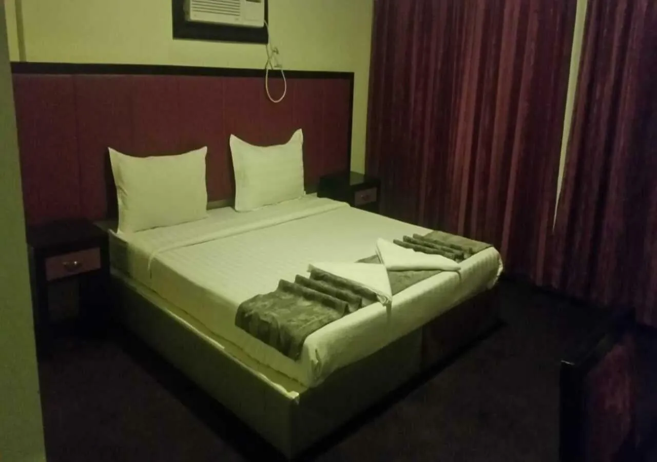 Aparthotel برج سما للشقق المفروشة Jeddah