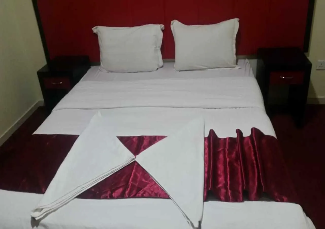 Aparthotel برج سما للشقق المفروشة Jeddah