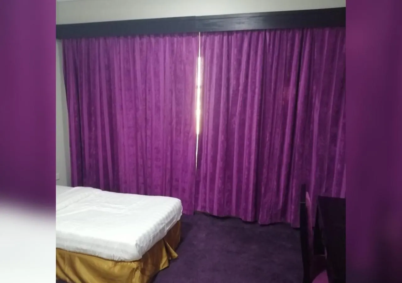 Aparthotel برج سما للشقق المفروشة Jeddah