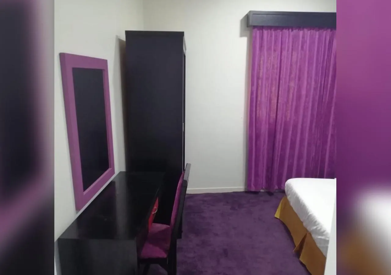Aparthotel برج سما للشقق المفروشة Jeddah