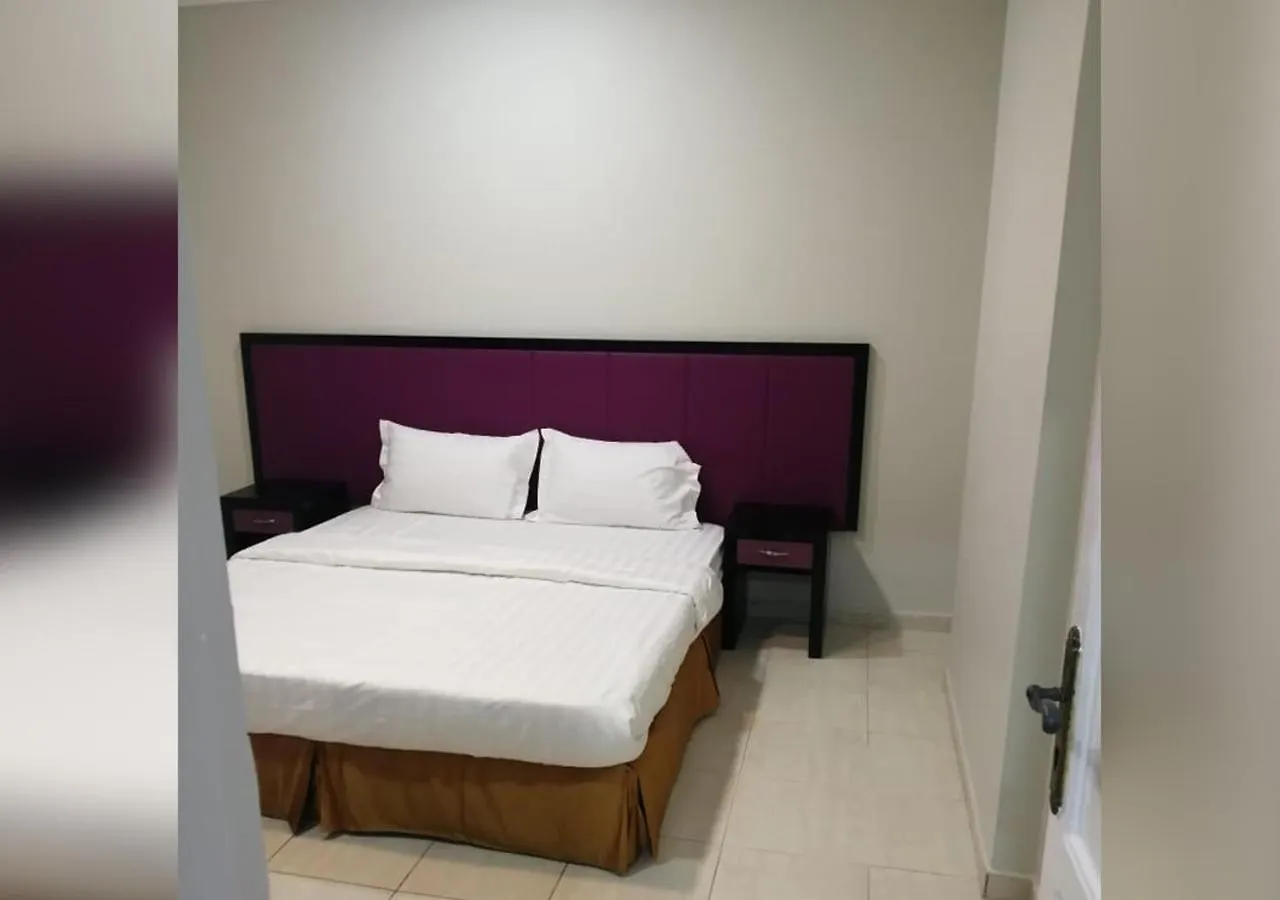 برج سما للشقق المفروشة Jeddah 0*,  Saudi Arabia