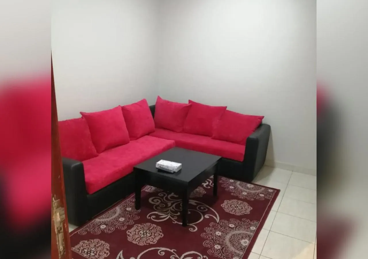 برج سما للشقق المفروشة Jeddah Aparthotel